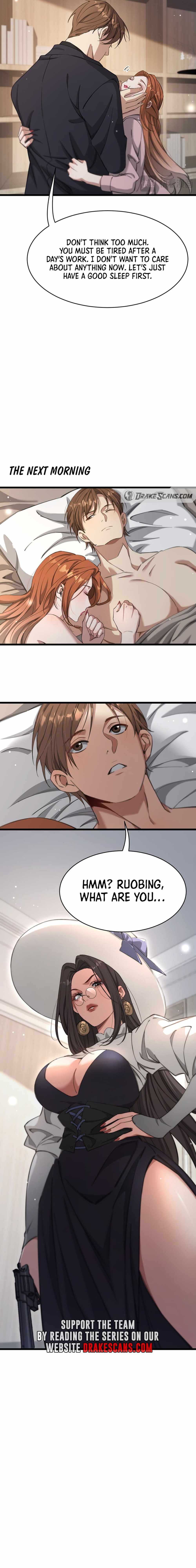 I’m Trapped In This Day For One Thousand Years — Chapter 91 — page 14