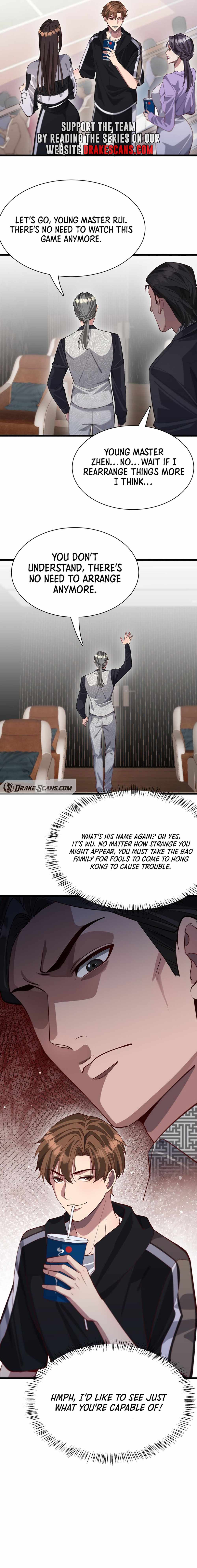 I’m Trapped In This Day For One Thousand Years — Chapter 92 — page 14