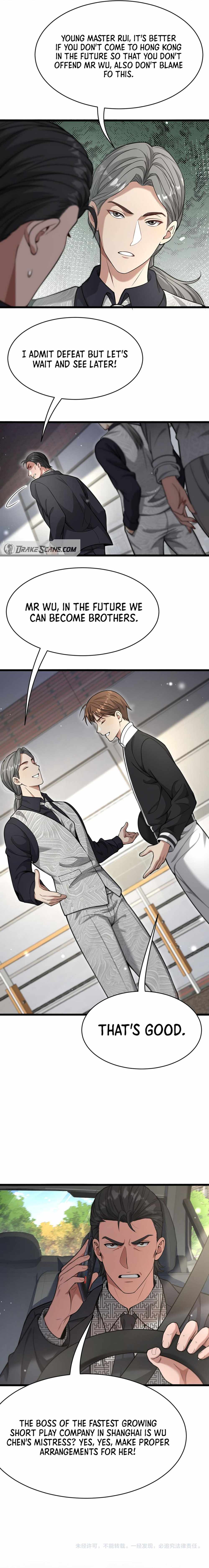 I’m Trapped In This Day For One Thousand Years — Chapter 93 — page 15