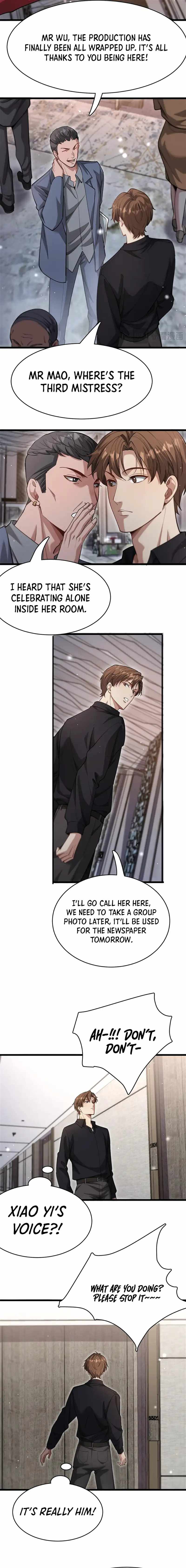 I’m Trapped In This Day For One Thousand Years — Chapter 96 — page 2