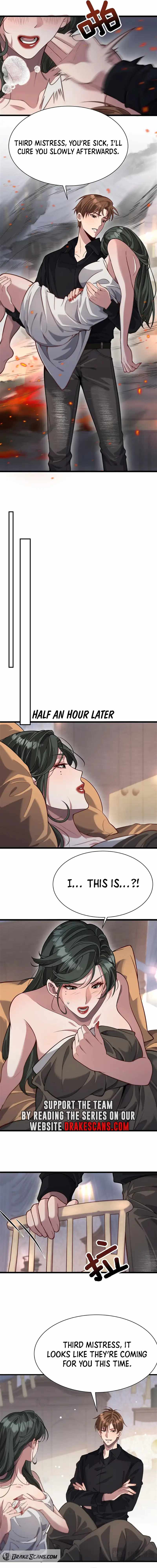 I’m Trapped In This Day For One Thousand Years — Chapter 96 — page 6