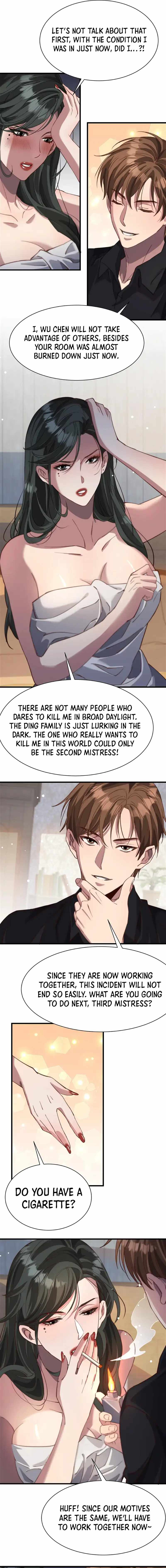 I’m Trapped In This Day For One Thousand Years — Chapter 96 — page 7
