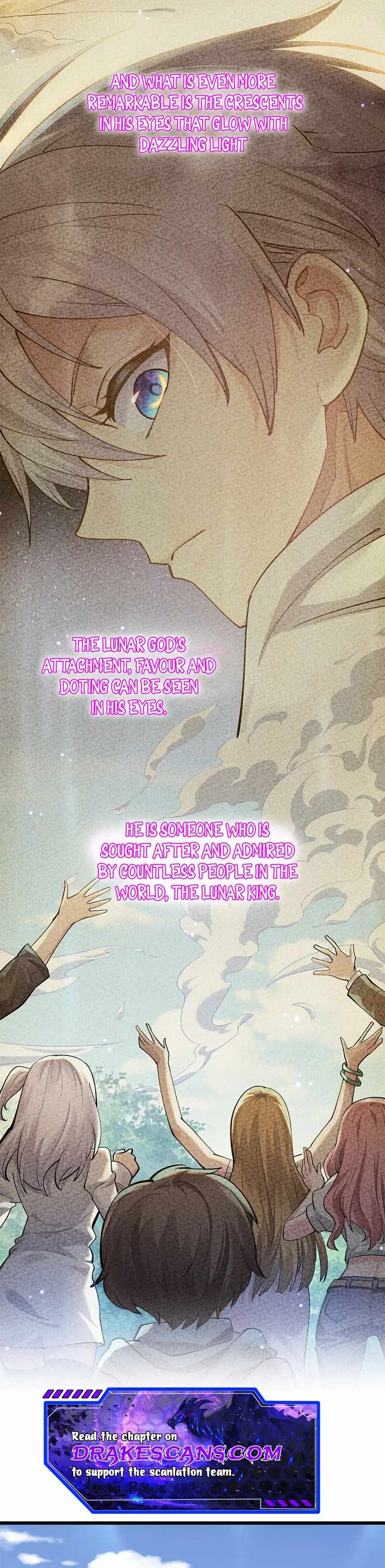 I Look Too Much Like The Boss And The World Actually Believes It — Chapter 1 — page 3