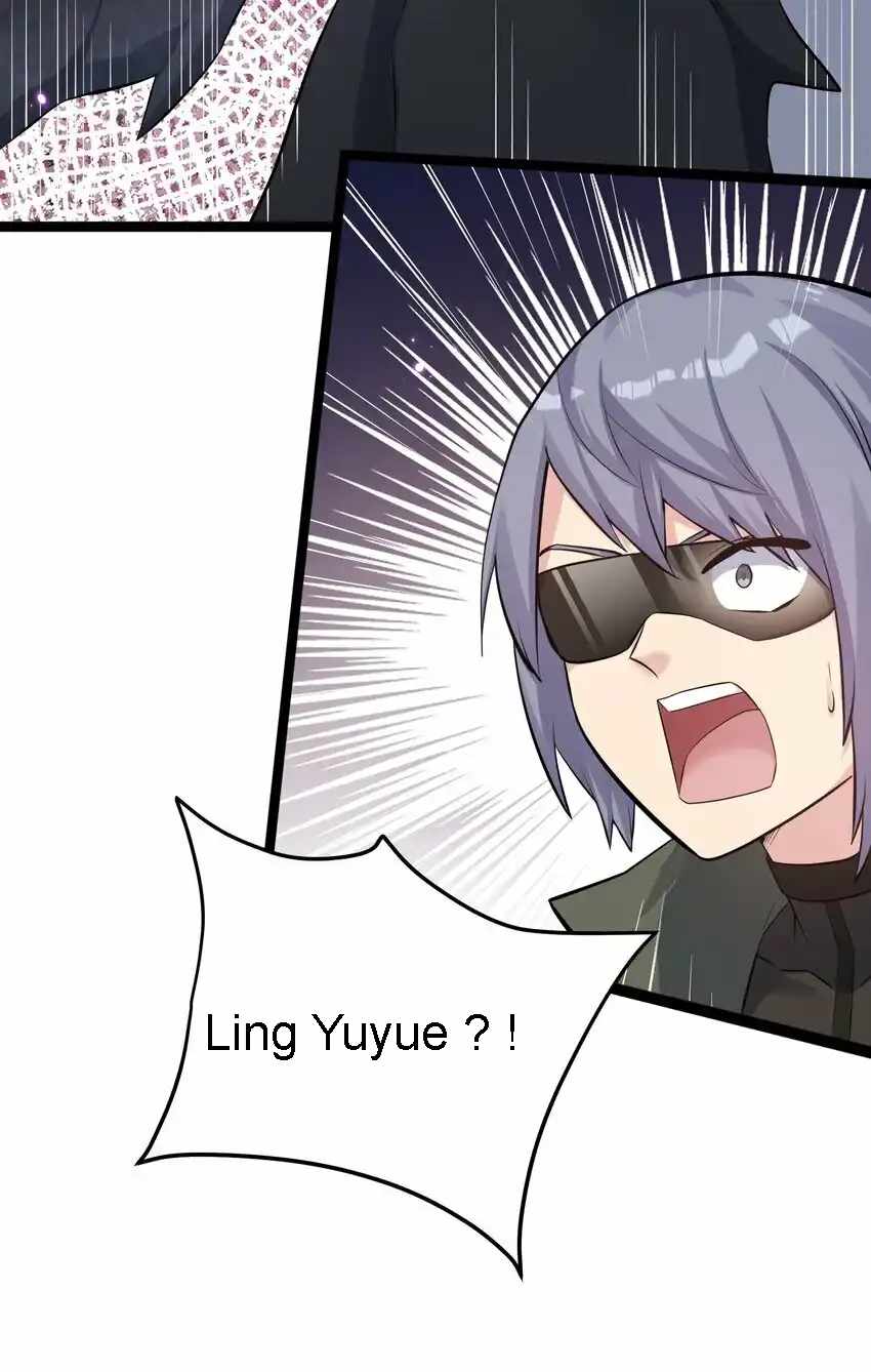 I Look Too Much Like The Boss And The World Actually Believes It — Chapter 10 — page 6