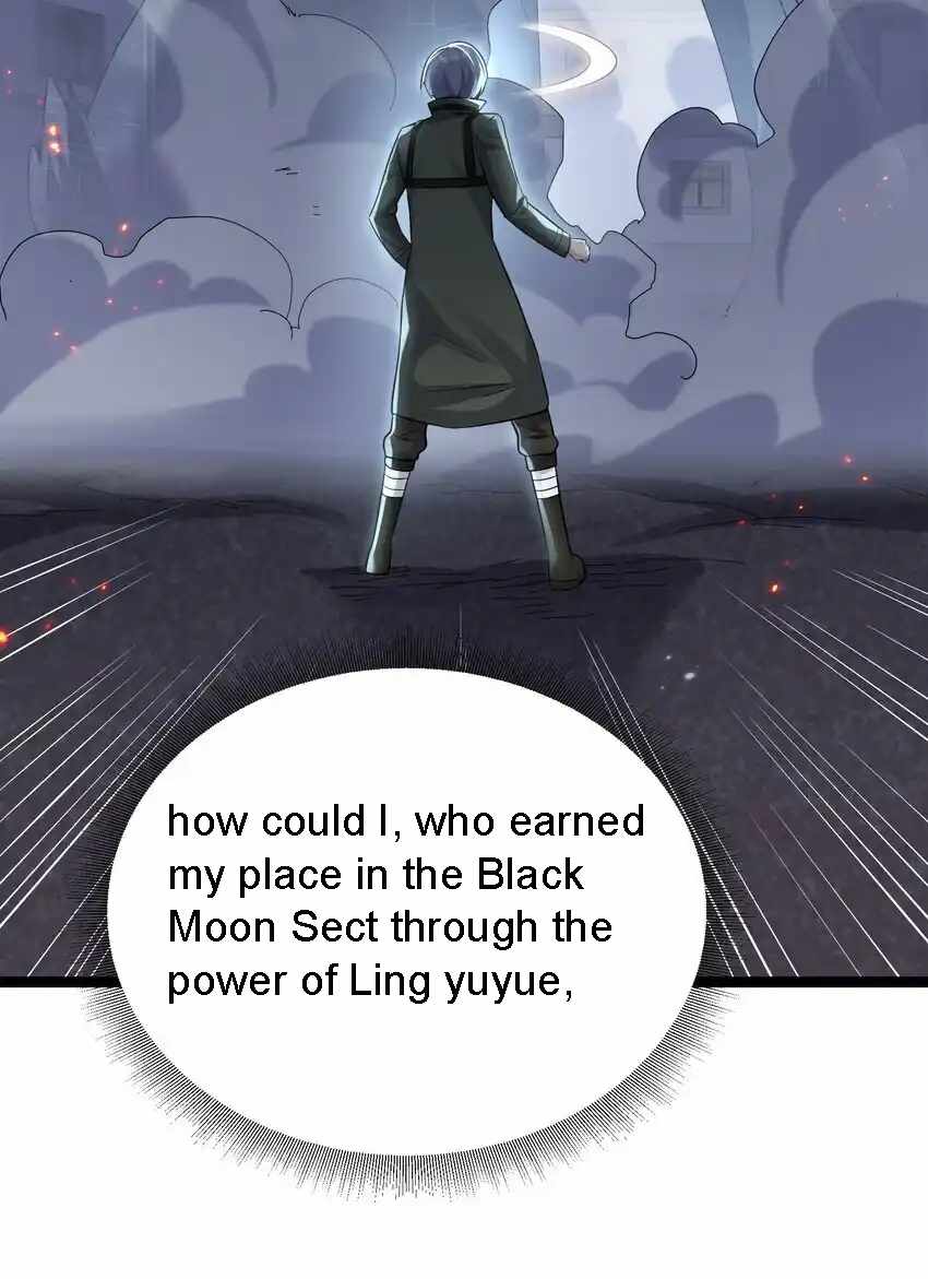 I Look Too Much Like The Boss And The World Actually Believes It — Chapter 10 — page 8