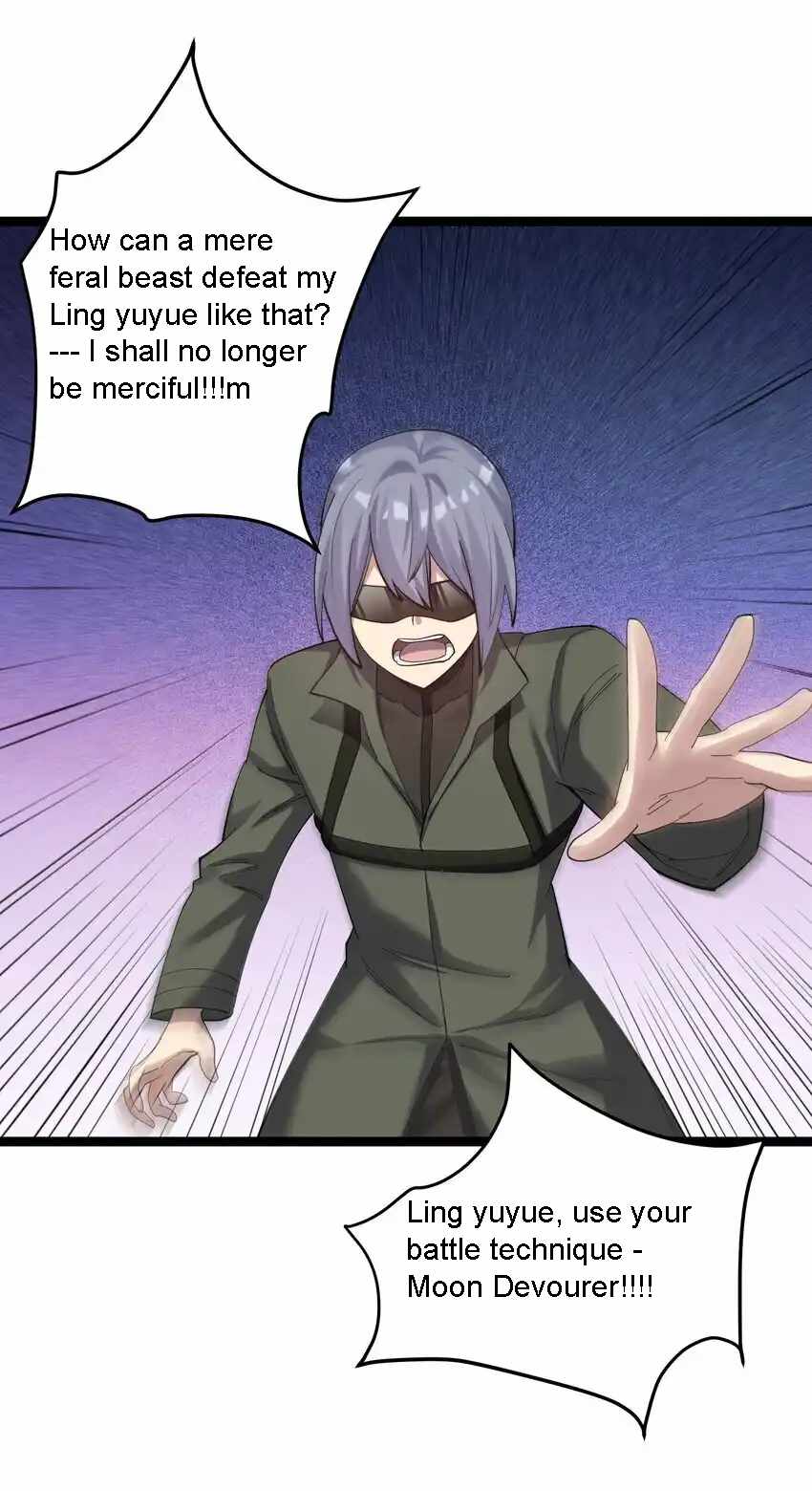 I Look Too Much Like The Boss And The World Actually Believes It — Chapter 10 — page 23