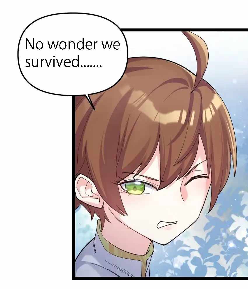 I Look Too Much Like The Boss And The World Actually Believes It — Chapter 10 — page 51