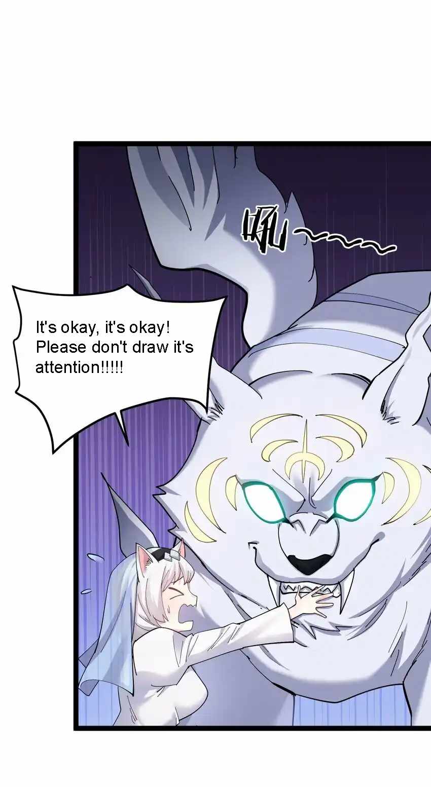 I Look Too Much Like The Boss And The World Actually Believes It — Chapter 10 — page 55