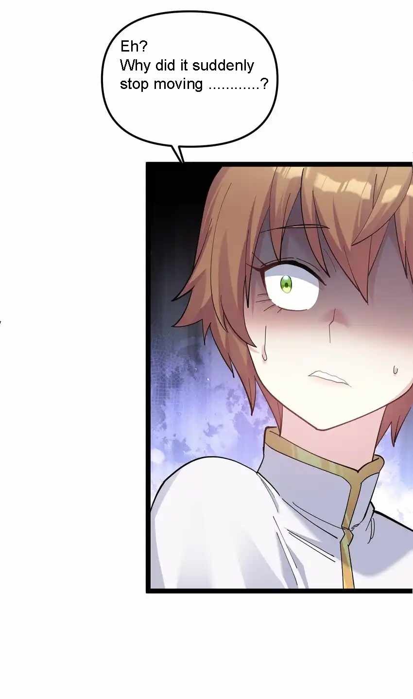 I Look Too Much Like The Boss And The World Actually Believes It — Chapter 10 — page 60