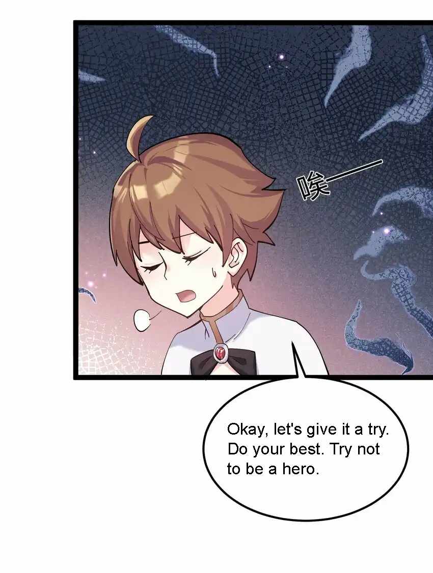 I Look Too Much Like The Boss And The World Actually Believes It — Chapter 10 — page 75