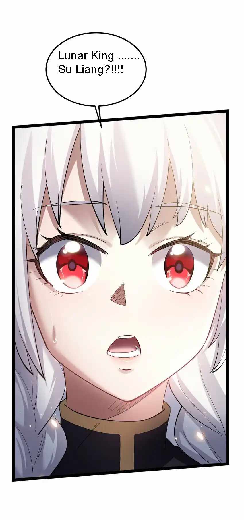 I Look Too Much Like The Boss And The World Actually Believes It — Chapter 10 — page 80