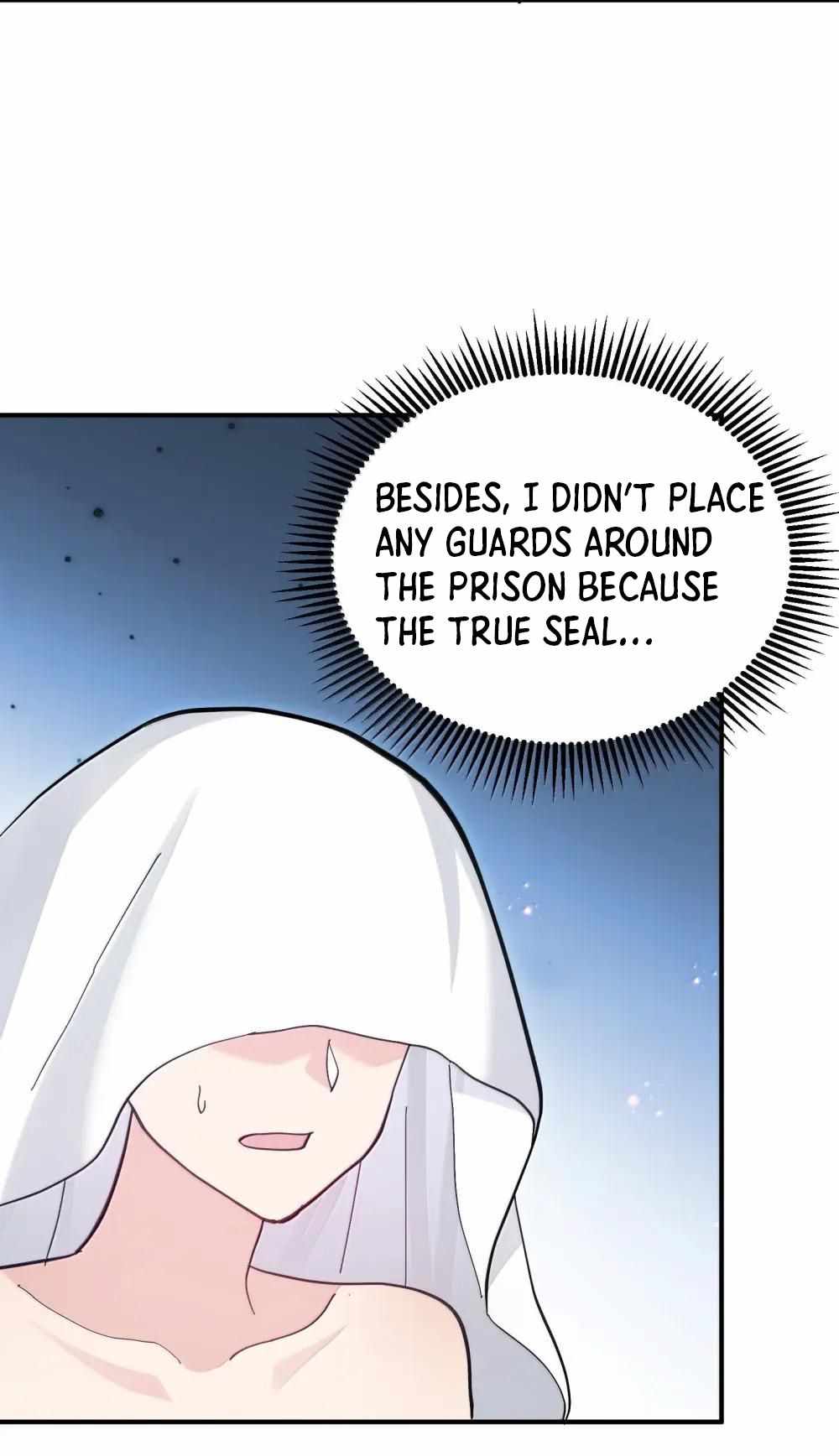 I Look Too Much Like The Boss And The World Actually Believes It — Chapter 100 — page 12