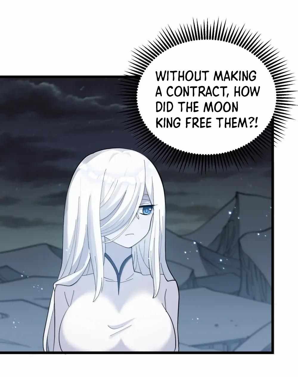 I Look Too Much Like The Boss And The World Actually Believes It — Chapter 100 — page 14