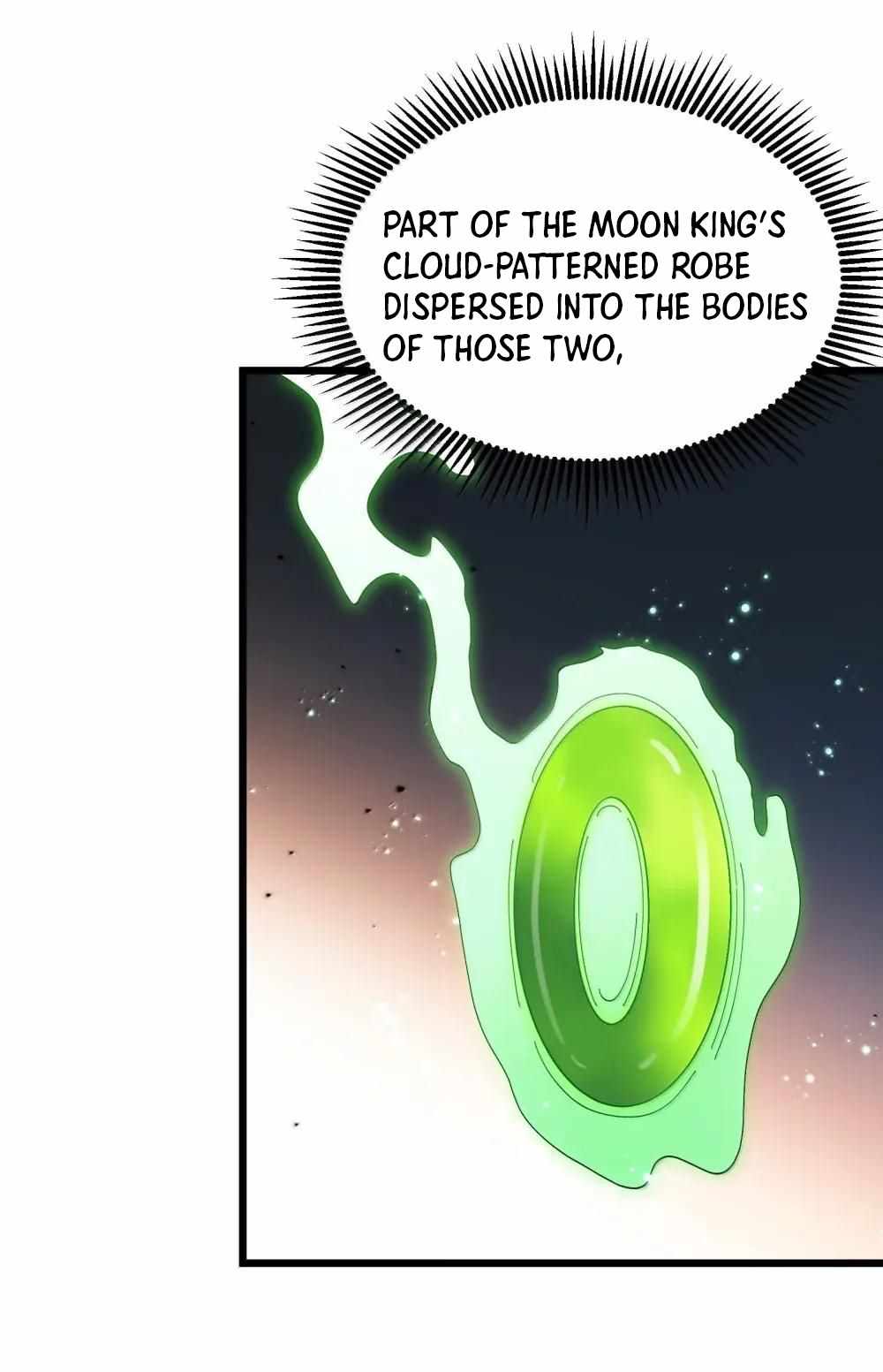 I Look Too Much Like The Boss And The World Actually Believes It — Chapter 100 — page 18
