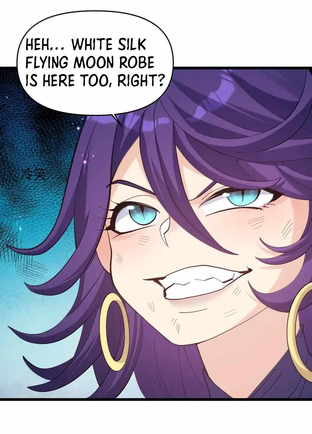 I Look Too Much Like The Boss And The World Actually Believes It — Chapter 100 — page 26
