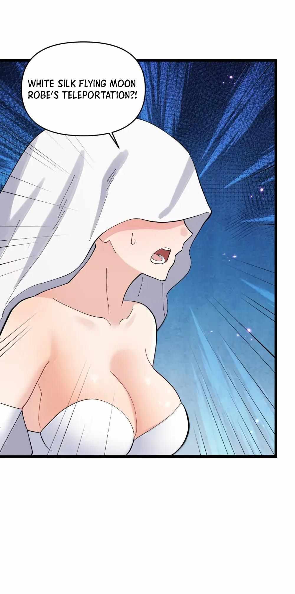 I Look Too Much Like The Boss And The World Actually Believes It — Chapter 100 — page 36