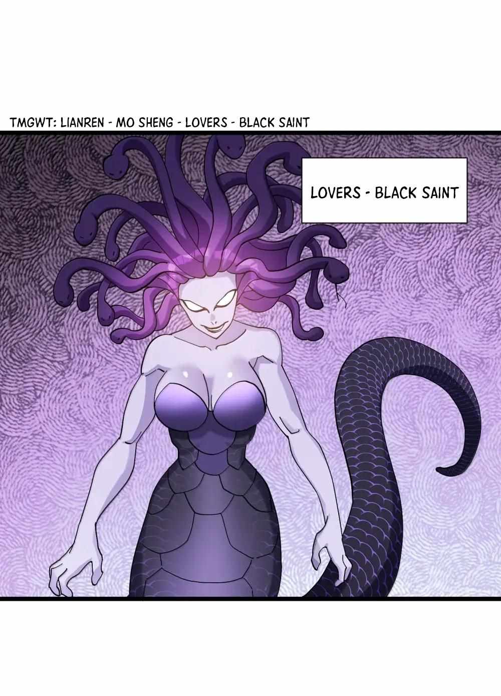 I Look Too Much Like The Boss And The World Actually Believes It — Chapter 100 — page 42