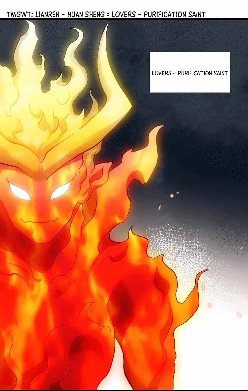 I Look Too Much Like The Boss And The World Actually Believes It — Chapter 100 — page 44
