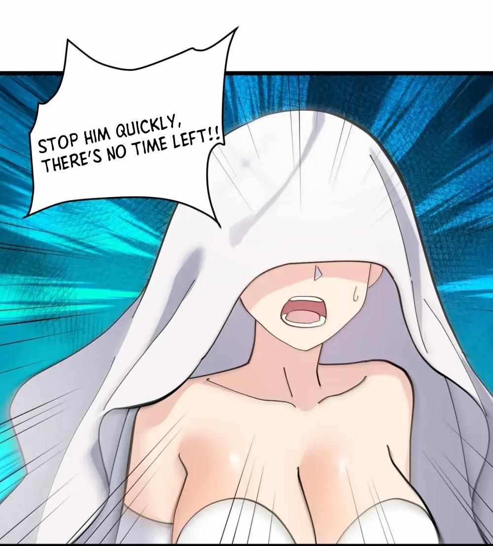 I Look Too Much Like The Boss And The World Actually Believes It — Chapter 100 — page 55
