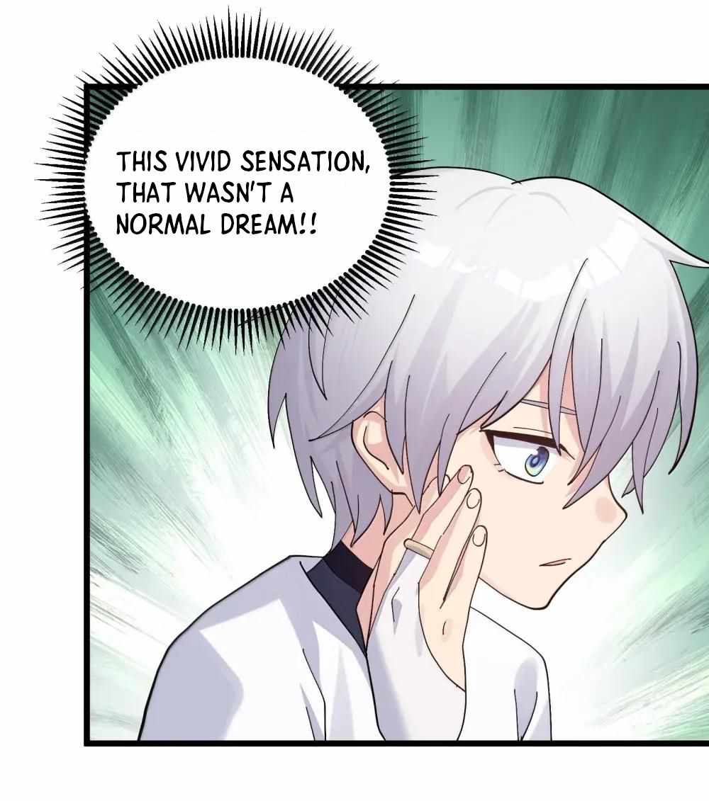 I Look Too Much Like The Boss And The World Actually Believes It — Chapter 101 — page 50