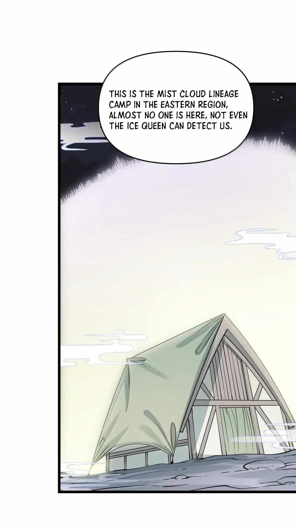 I Look Too Much Like The Boss And The World Actually Believes It — Chapter 101 — page 54