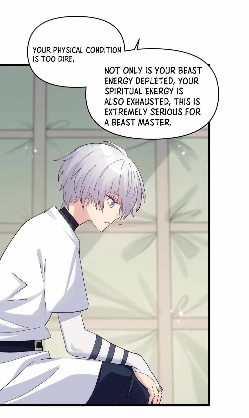 I Look Too Much Like The Boss And The World Actually Believes It — Chapter 101 — page 57
