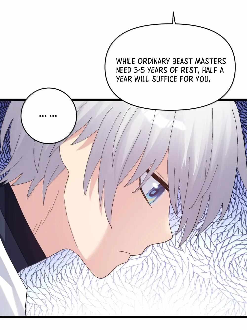 I Look Too Much Like The Boss And The World Actually Believes It — Chapter 101 — page 58