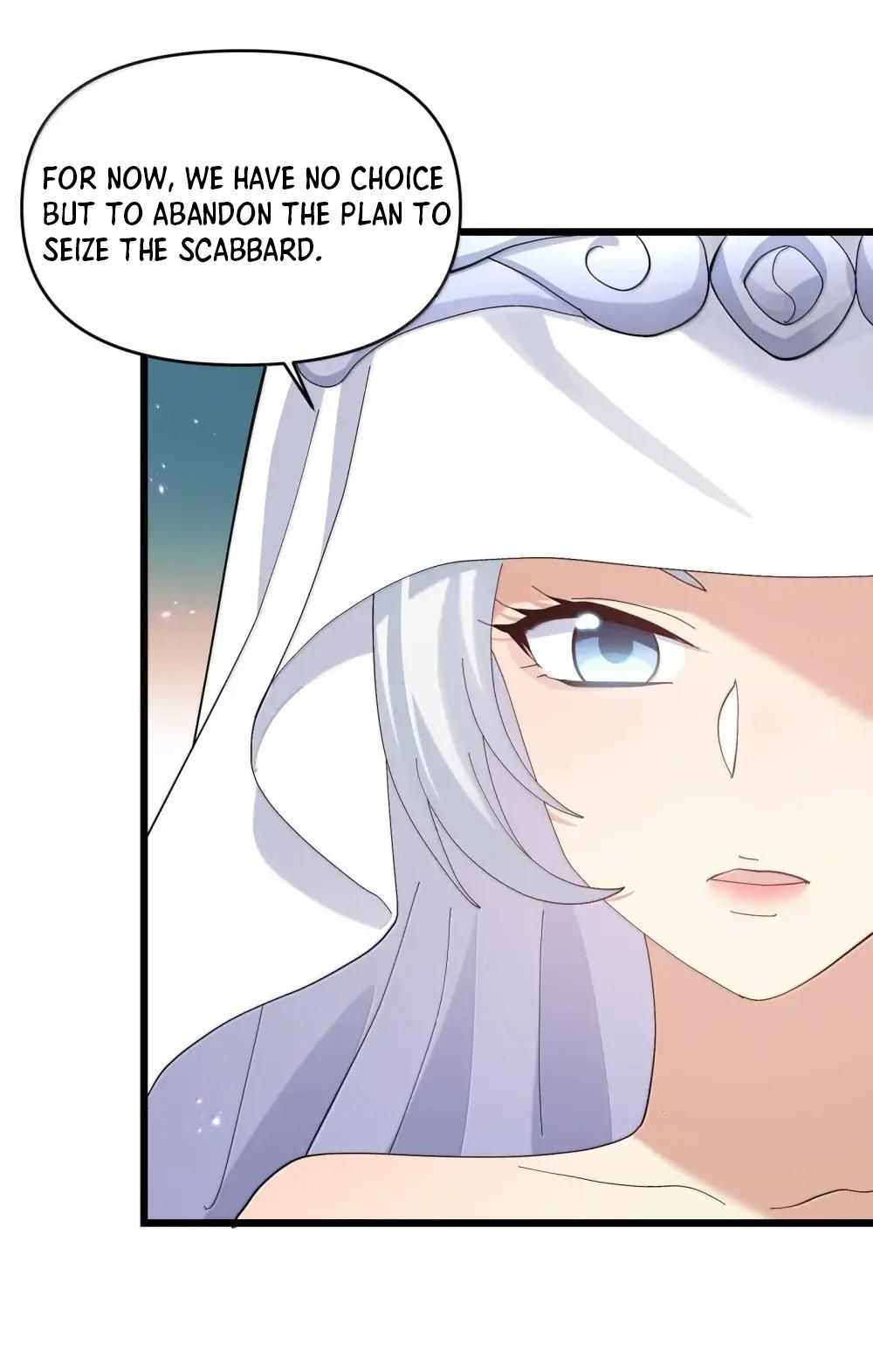 I Look Too Much Like The Boss And The World Actually Believes It — Chapter 101 — page 59