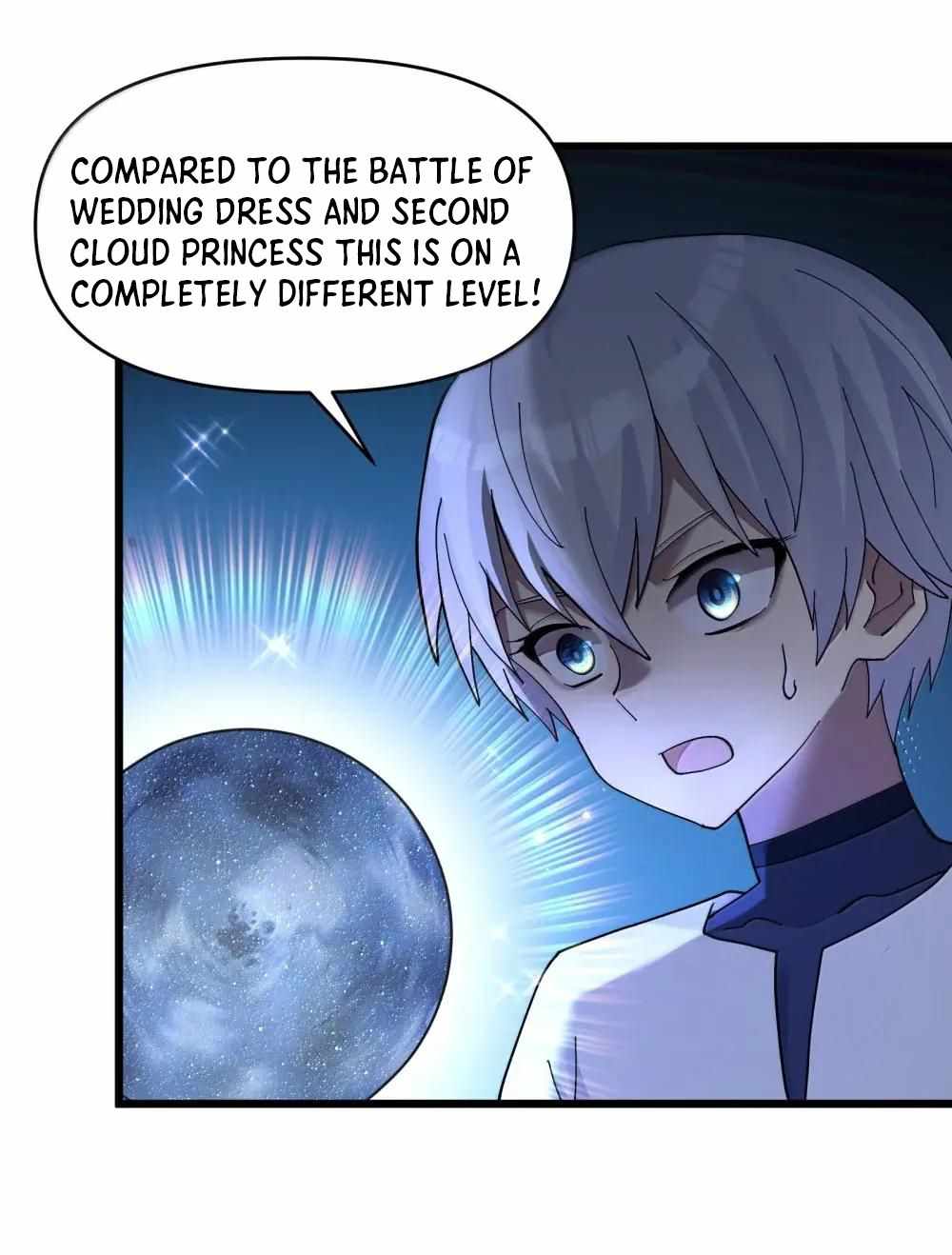 I Look Too Much Like The Boss And The World Actually Believes It — Chapter 102 — page 4