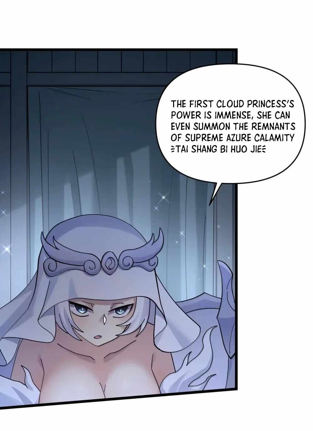 I Look Too Much Like The Boss And The World Actually Believes It — Chapter 102 — page 5