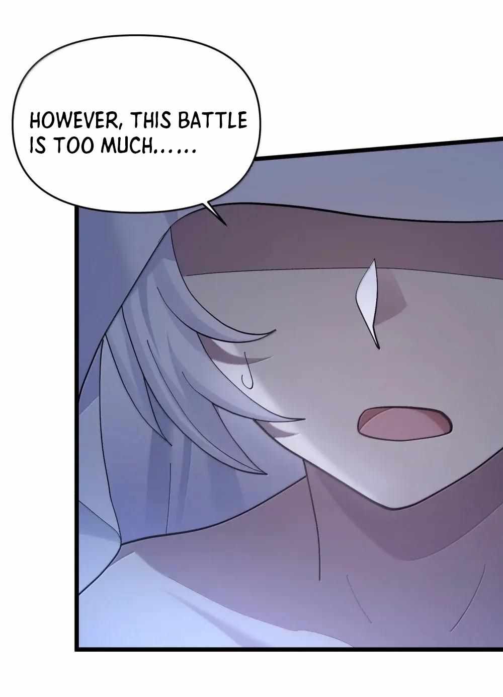 I Look Too Much Like The Boss And The World Actually Believes It — Chapter 102 — page 6