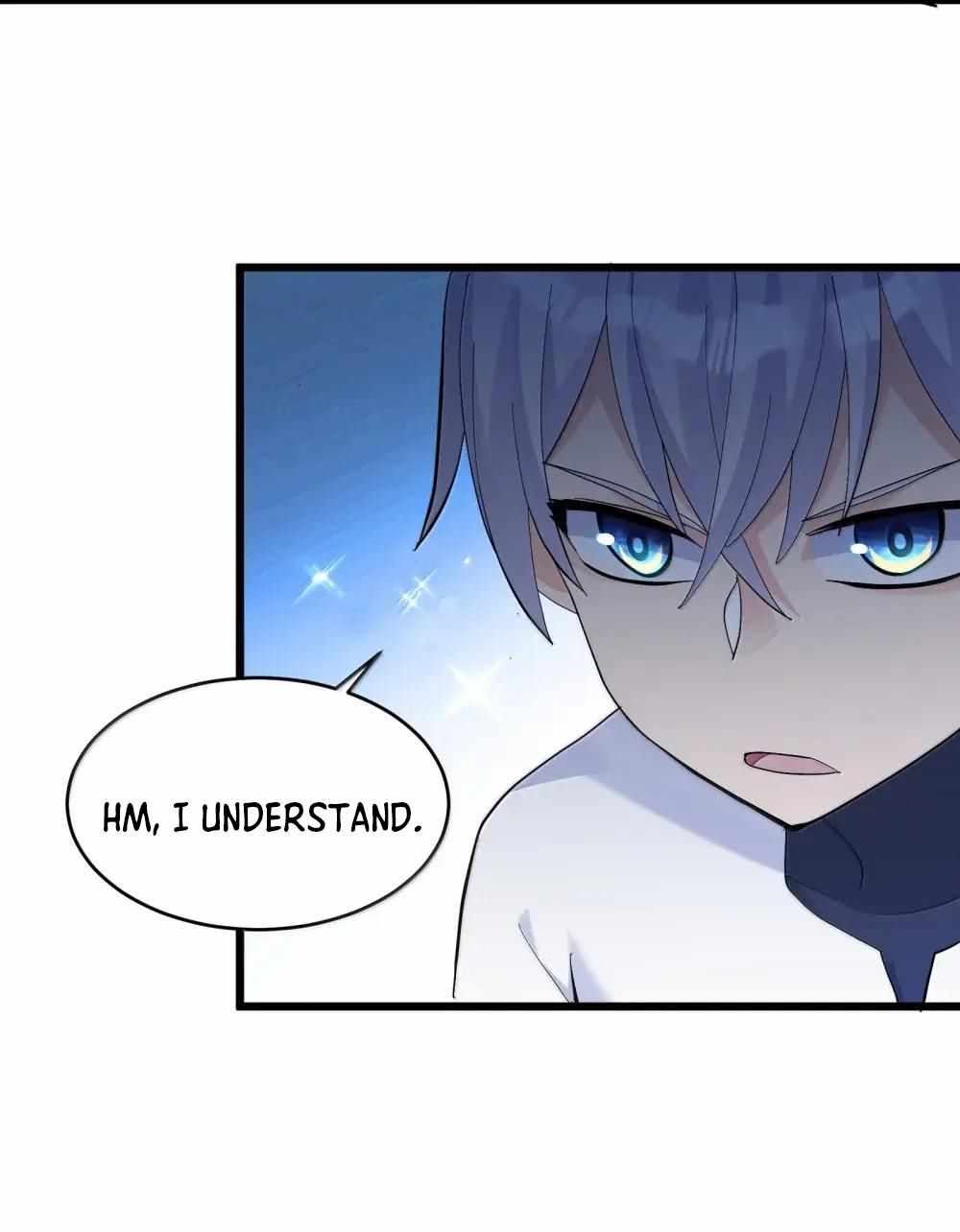 I Look Too Much Like The Boss And The World Actually Believes It — Chapter 102 — page 9