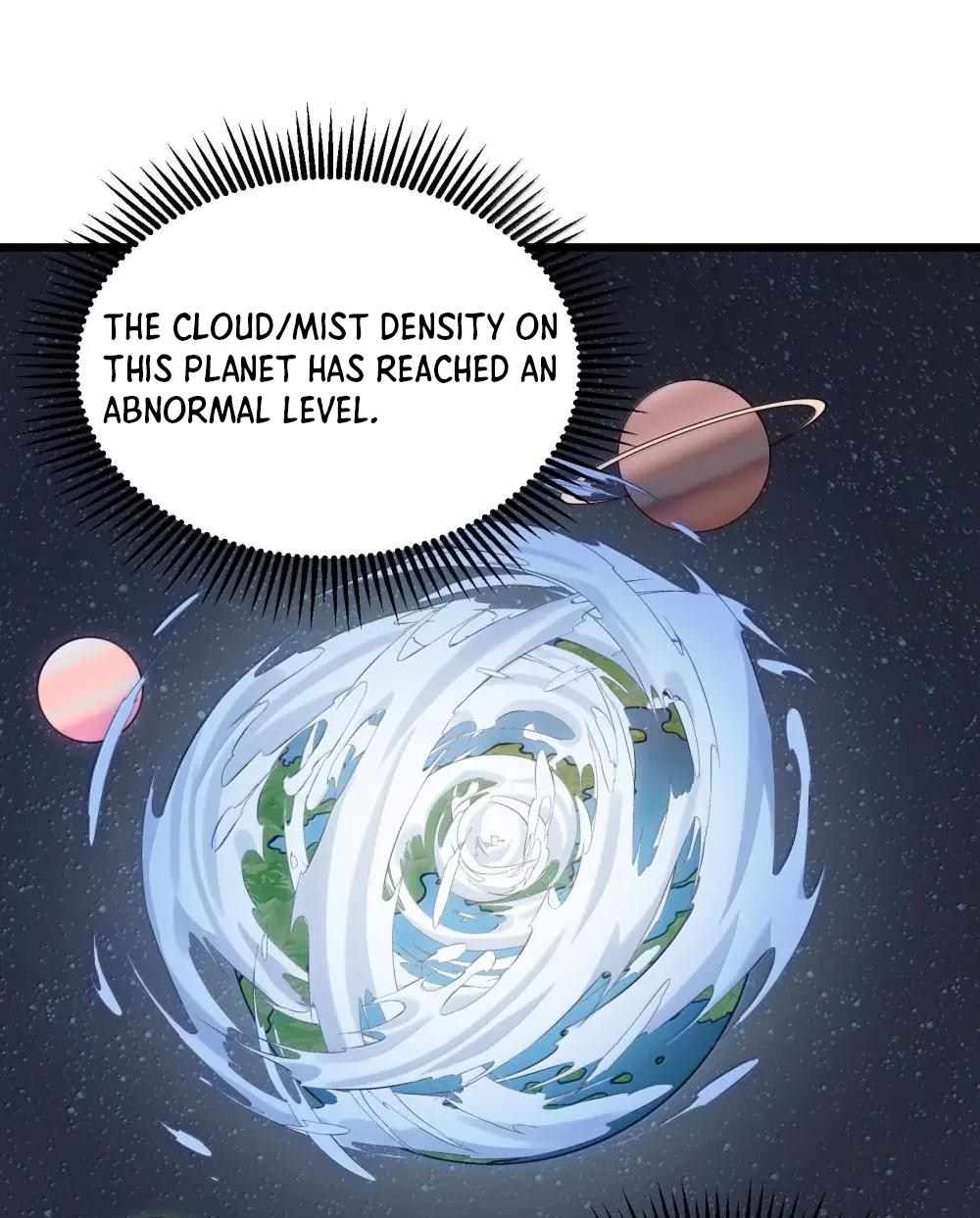 I Look Too Much Like The Boss And The World Actually Believes It — Chapter 102 — page 10