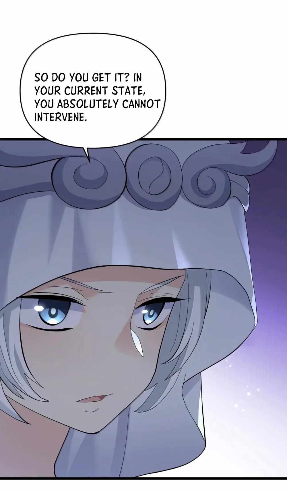 I Look Too Much Like The Boss And The World Actually Believes It — Chapter 102 — page 12