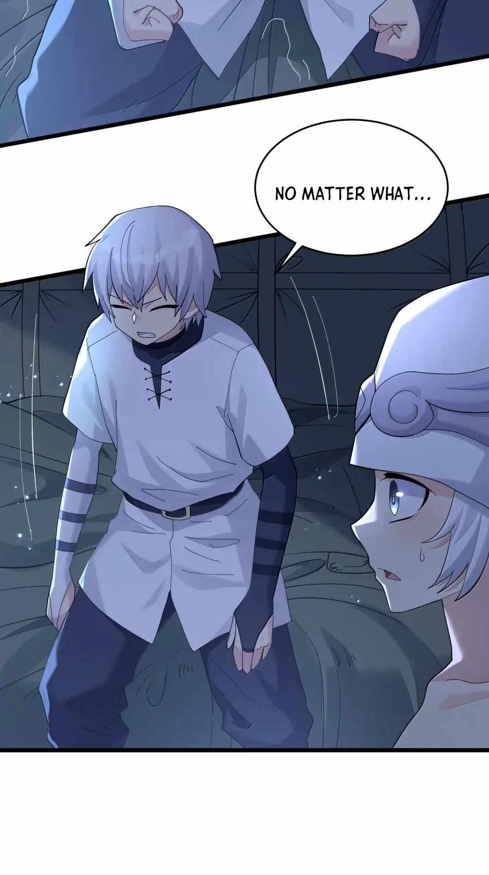 I Look Too Much Like The Boss And The World Actually Believes It — Chapter 102 — page 15