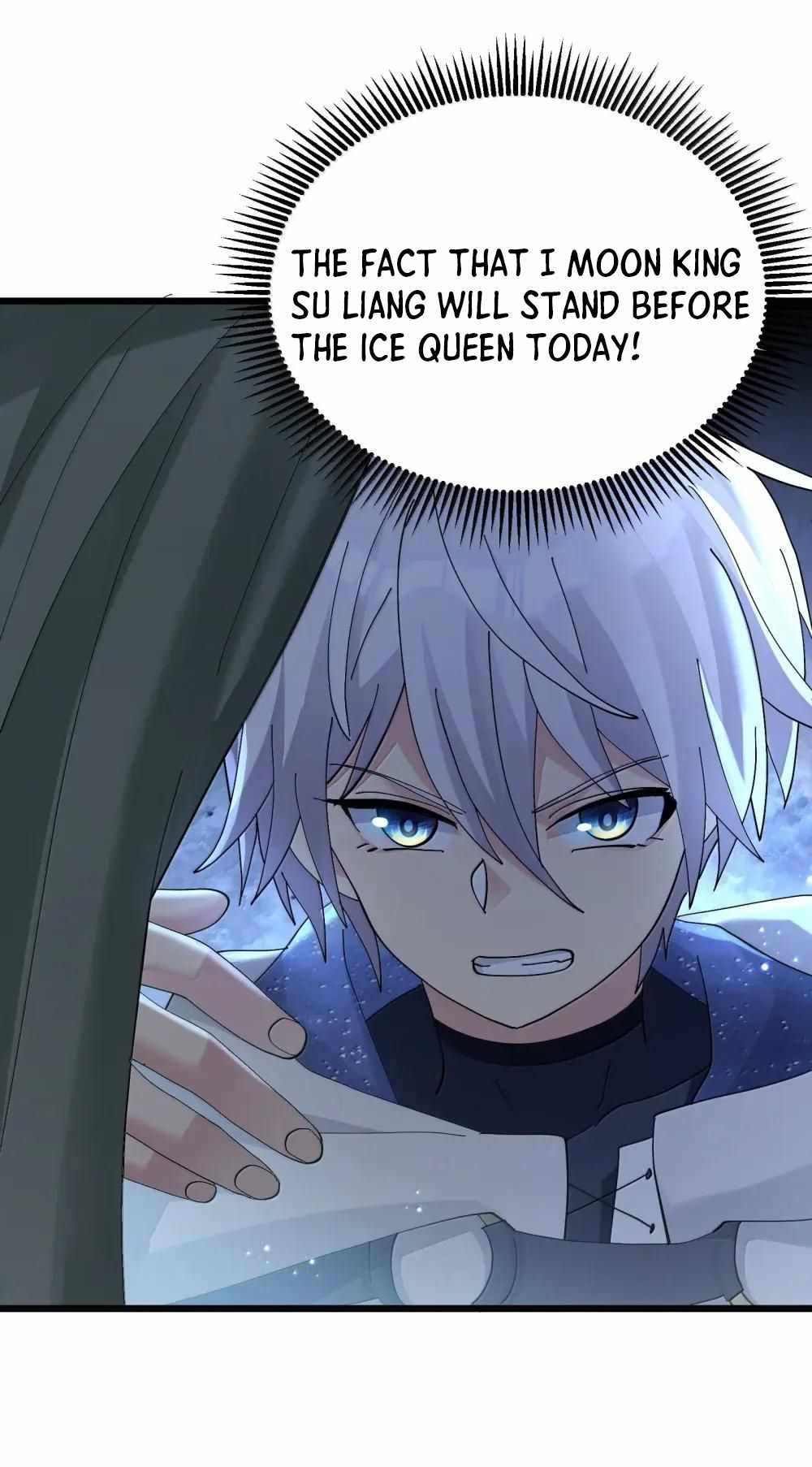 I Look Too Much Like The Boss And The World Actually Believes It — Chapter 102 — page 20