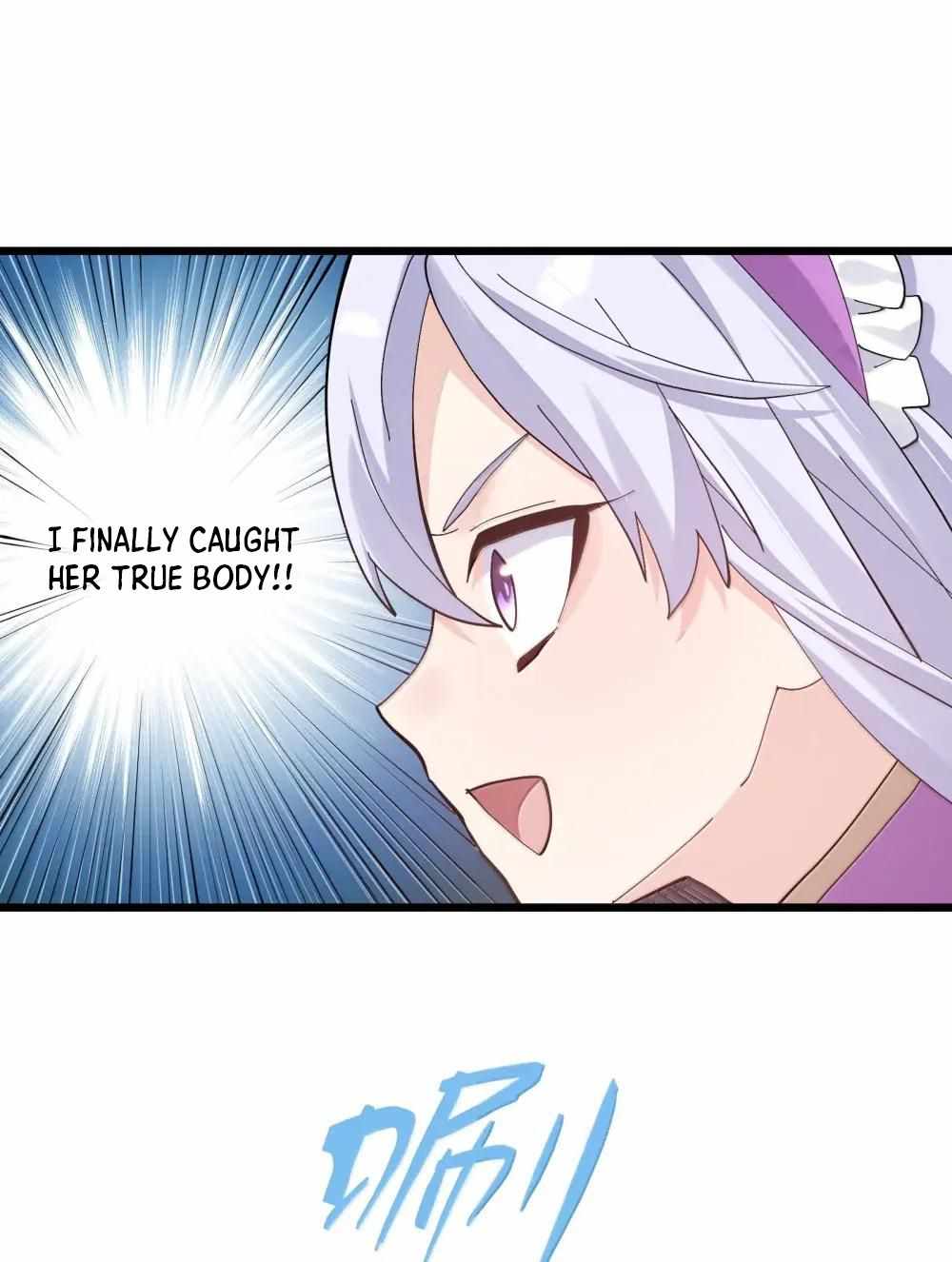 I Look Too Much Like The Boss And The World Actually Believes It — Chapter 102 — page 36