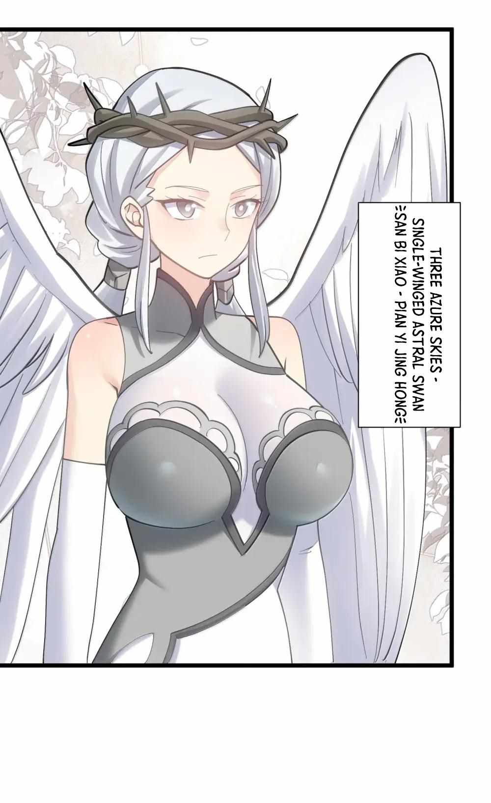 I Look Too Much Like The Boss And The World Actually Believes It — Chapter 102 — page 50