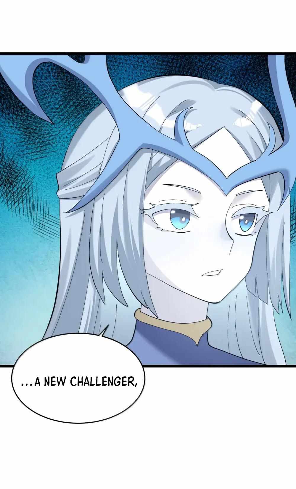 I Look Too Much Like The Boss And The World Actually Believes It — Chapter 102 — page 61