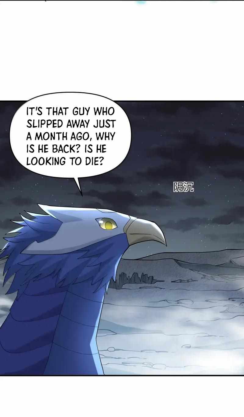 I Look Too Much Like The Boss And The World Actually Believes It — Chapter 103 — page 12
