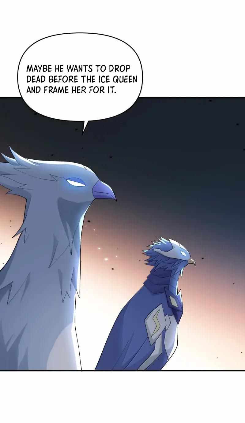 I Look Too Much Like The Boss And The World Actually Believes It — Chapter 103 — page 14