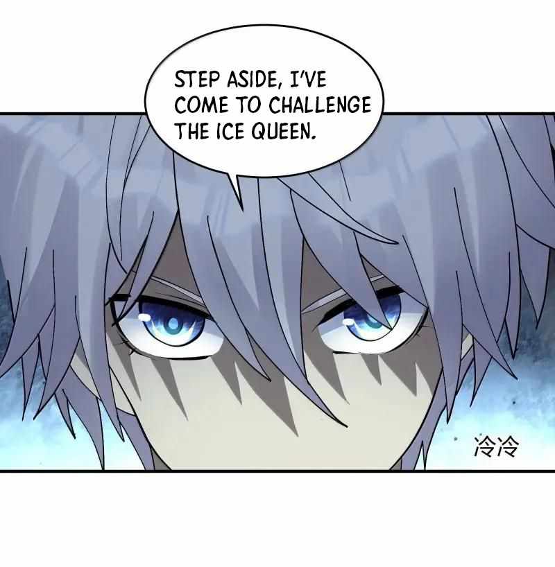 I Look Too Much Like The Boss And The World Actually Believes It — Chapter 103 — page 16
