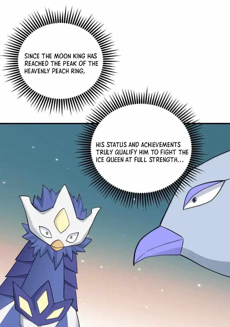 I Look Too Much Like The Boss And The World Actually Believes It — Chapter 103 — page 20