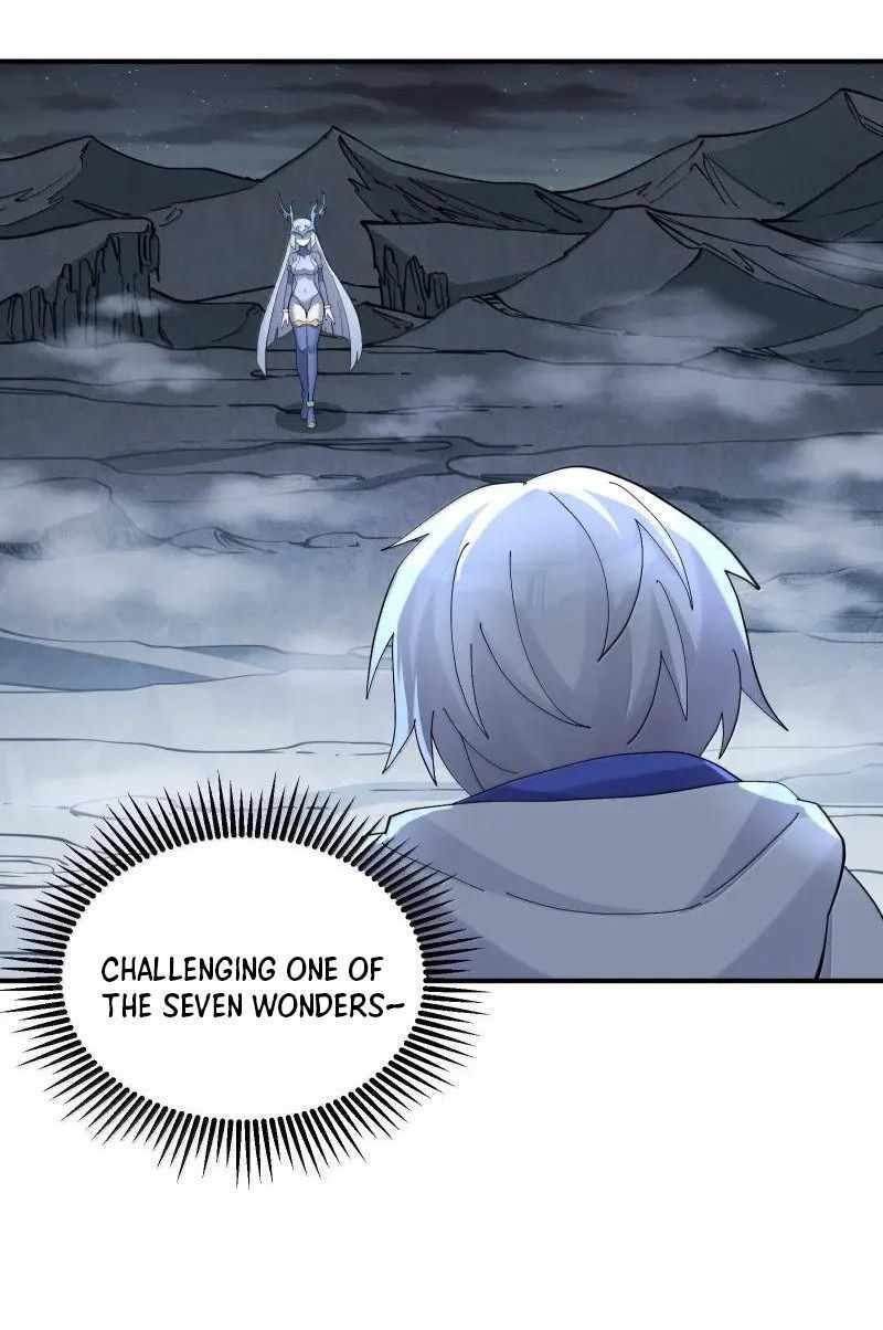 I Look Too Much Like The Boss And The World Actually Believes It — Chapter 103 — page 22