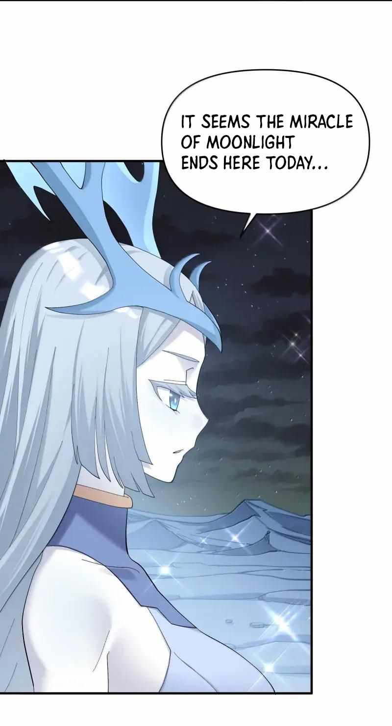 I Look Too Much Like The Boss And The World Actually Believes It — Chapter 103 — page 59