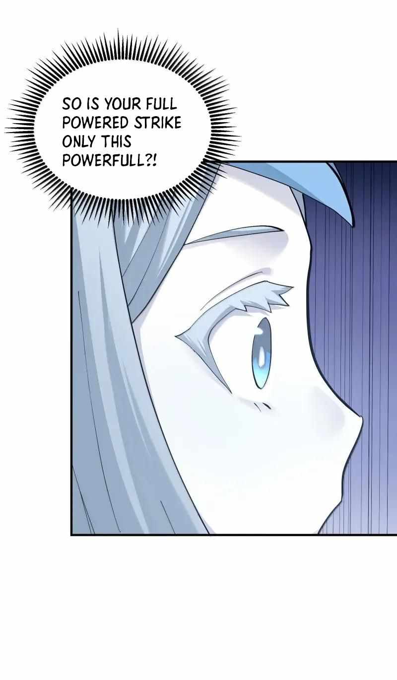 I Look Too Much Like The Boss And The World Actually Believes It — Chapter 103 — page 60