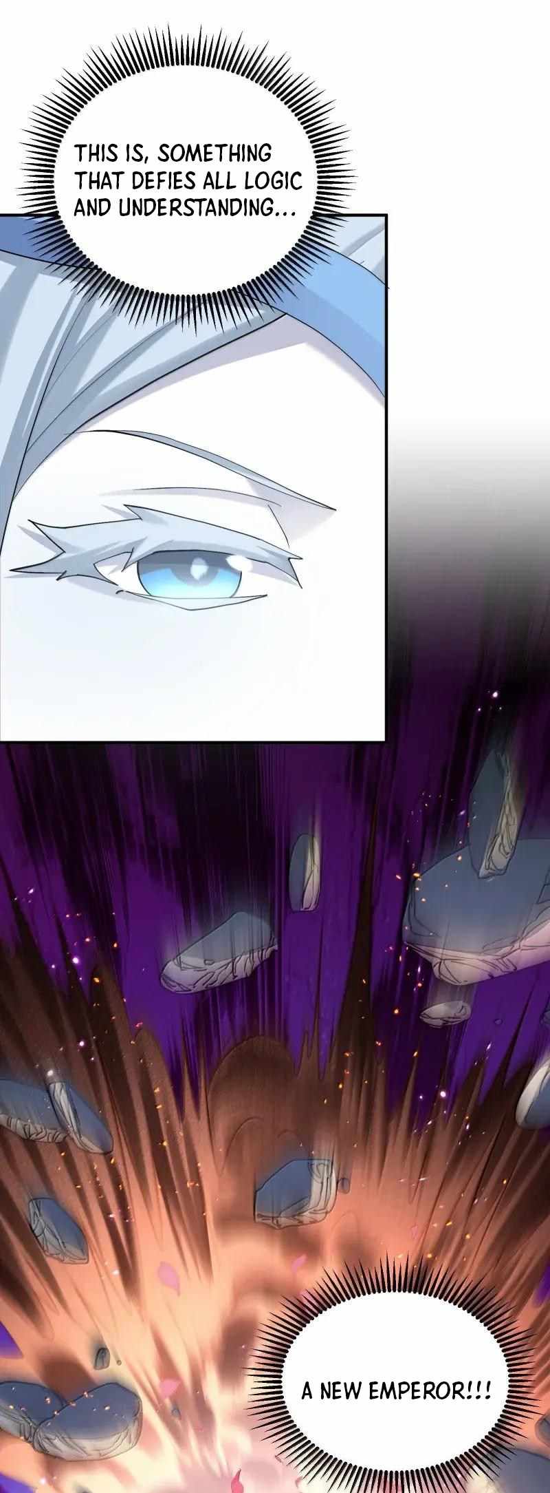 I Look Too Much Like The Boss And The World Actually Believes It — Chapter 103 — page 69