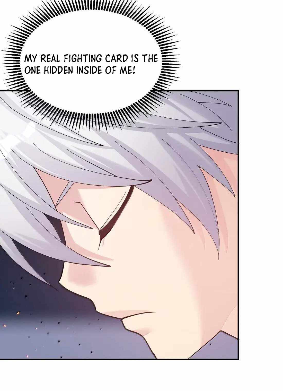 I Look Too Much Like The Boss And The World Actually Believes It — Chapter 104 — page 11