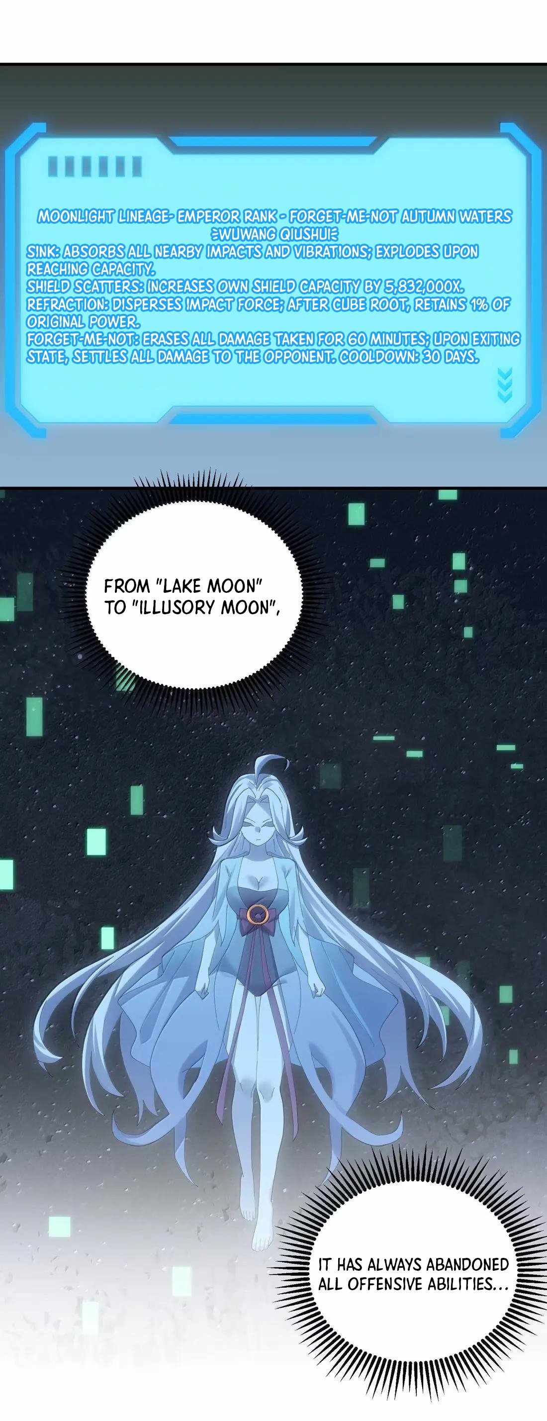 I Look Too Much Like The Boss And The World Actually Believes It — Chapter 104 — page 14