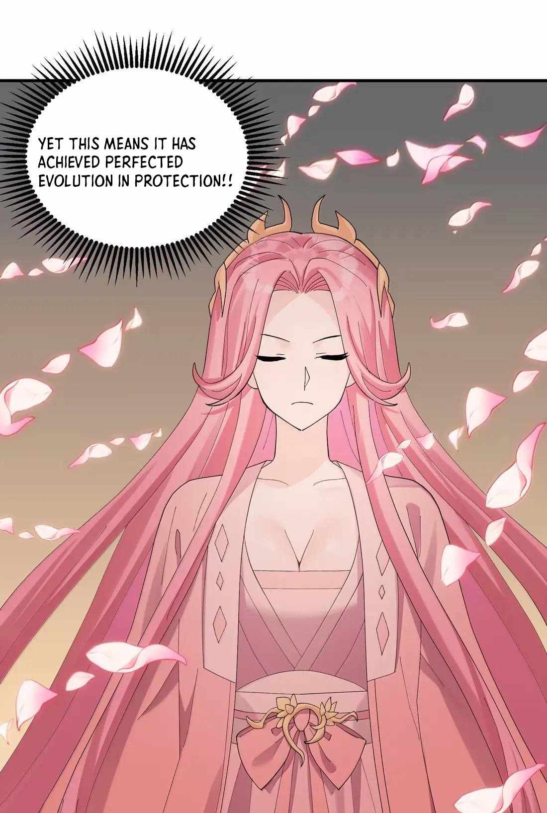 I Look Too Much Like The Boss And The World Actually Believes It — Chapter 104 — page 15